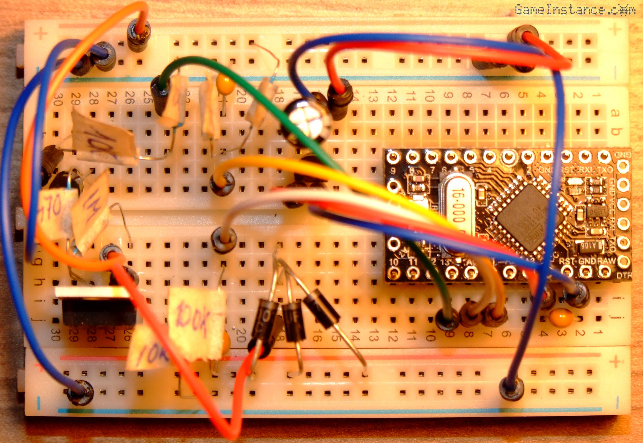 Disadvantages Of Solar Battery Charger